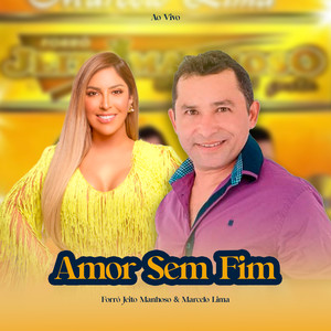 Amor Sem Fim (Live)