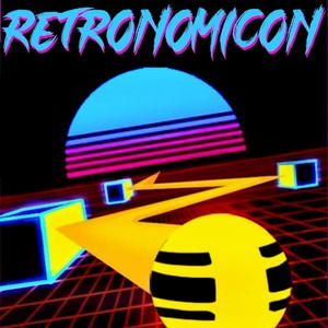 Retronomicon