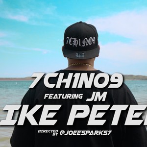 Like Peter(feat. JM)