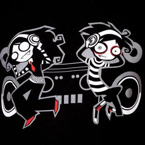 T’es au courant que c’est pas toi xD (feat. JSD)