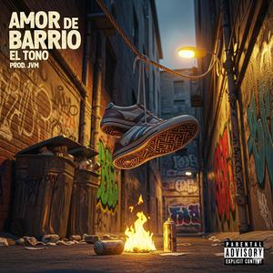 Amor De Barrio