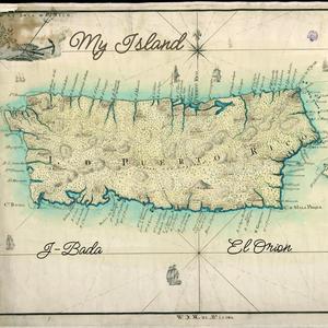 My Island (feat. El Orion) (Explicit)