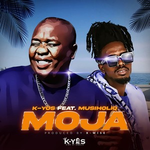 Moja