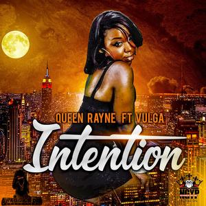 Intention (feat. Vulga)