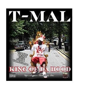 King of the Hood (Explicit)