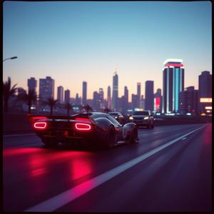 Second Nature (feat. RUI HAZUKI)