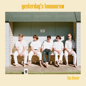 Yesterday's Tomorrow (Explicit)