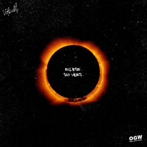 Eclipse. Sad Vibes.