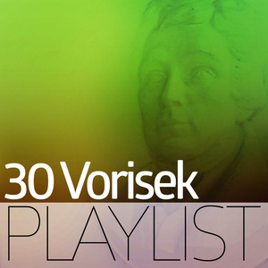 30 Vorisek Playlist