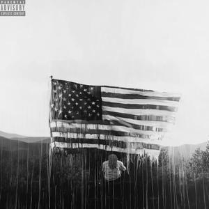 American Dreamer (Explicit)