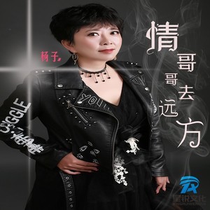 情哥哥去远方 (DJ何鹏版)