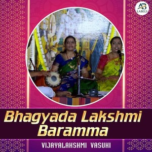 Bhagyada Lakshmi Baramma (Live)