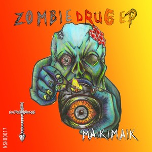 Zombie ** EP