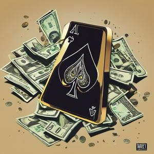 Spades (Up Now) (Explicit)
