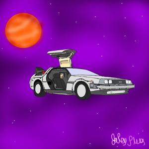 Delorean