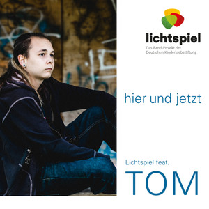 Hier und jetzt