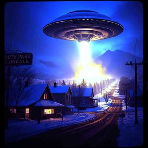 Ethiopian Space Ship (feat. TDP Boba Fatsax & Vynez) (Explicit)