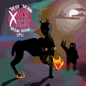 Aubes & Volutes (Xmas Xtasy)