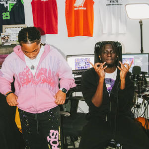 Spyda (feat. ChaseOnTheCase) (Explicit)