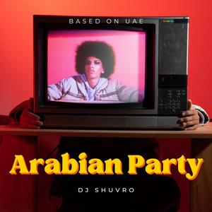 Arabian Party (Special Version)