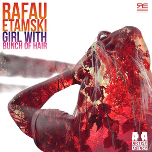 Girl With Bunch of Hair (Explicit)