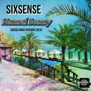 Natural Beauty (feat. Ben Damski) [Bossa Nova Version]