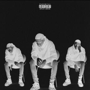 TURN IT UP(feat. TRXY & SENSEI2400) (Explicit)