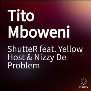 Tito Mboweni