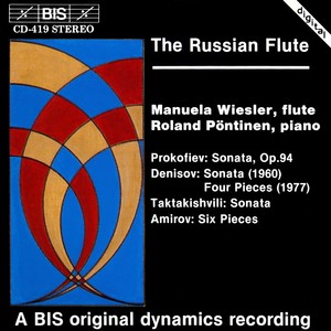 RUSSIAN FLUTE (THE)