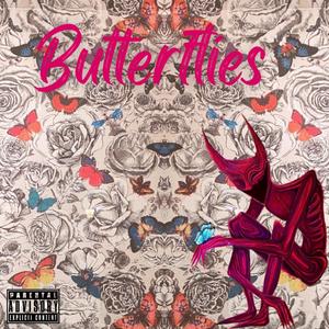 Butterflies (feat. XO Baloo) [Explicit]