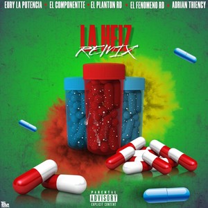 La Heiz (Remix|Explicit)