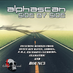 Alphascan - Side By Side