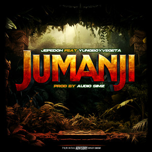 JUMANJI (Explicit)