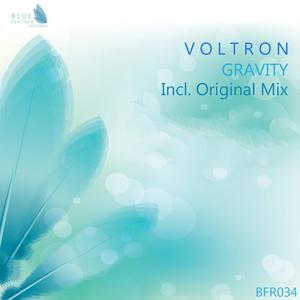 Gravity (Original Mix)