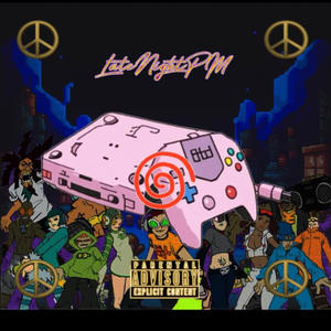 8-Bit World (Explicit)