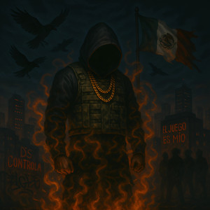 No Nos Van A Ver Caer (Explicit)