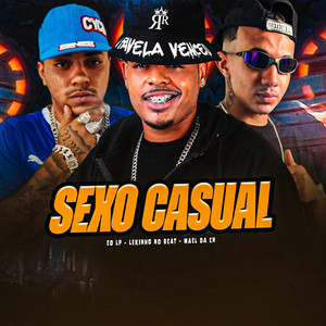 Sexo Casual (Explicit)