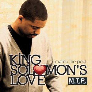 King Solomon's Love