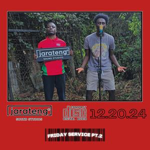 Hush Freestyle (12.20.24)