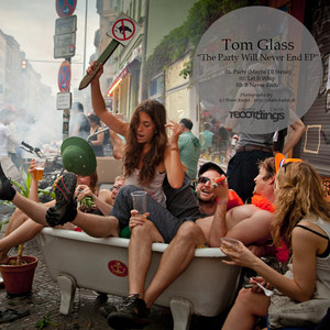 Party(Maybe I'll Swim)