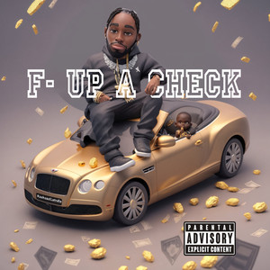 F- Up A Check (Explicit)