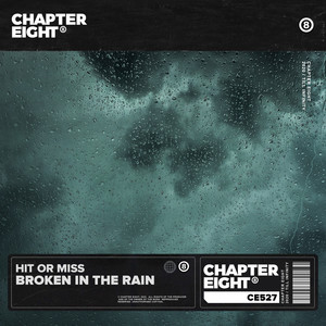 Broken In The Rain封面