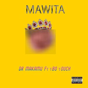 MAWITA (feat. TBO TOUCH)