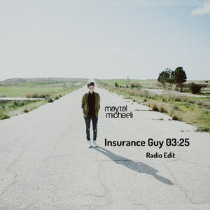 Insurance Guy - Radio Edit