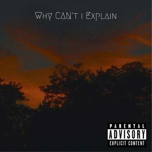 Why Can't I Explain (Explicit)