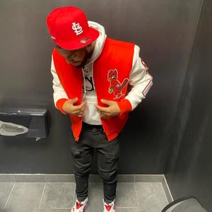 LOCKED IN (Explicit)