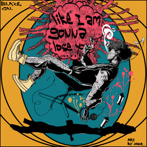 Like I'm Gonna Lose You (Blaze Remix)