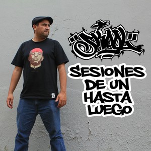 Sesiones de un Hasta Luego (Explicit)