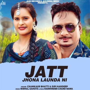 Jatt Jhona Launda Ni