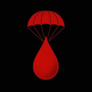 A drop of blood (feat. Asher Dust)